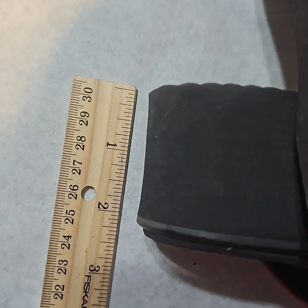 size red